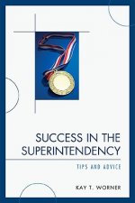 Success in the Superintendency
