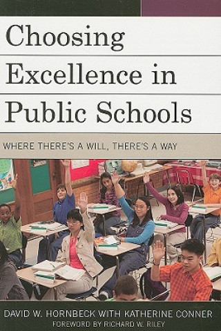 Choosing Excellence in Public Schools