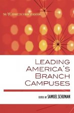 Leading America's Branch Campuses
