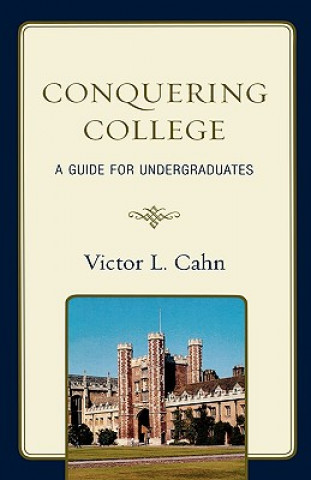 Conquering College