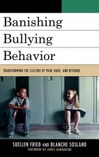 Banishing Bullying Behavior