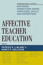 Affective Teacher Education