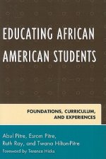 Educating African American Students