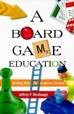 Board Game Education