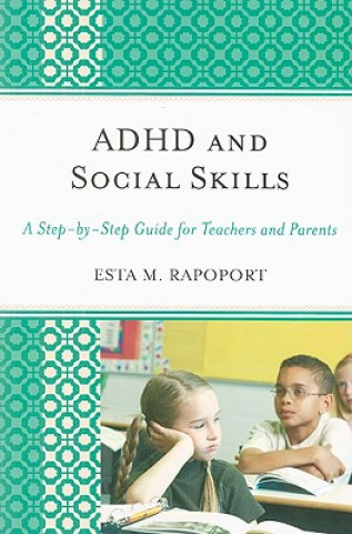 ADHD and Social Skills