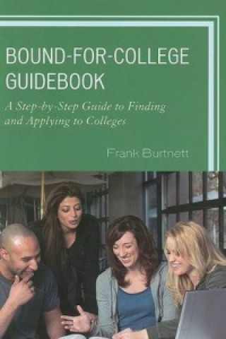 Bound-for-College Guidebook