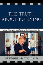 Truth About Bullying