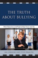 Truth About Bullying