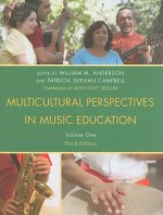 Multicultural Perspectives in Music Education