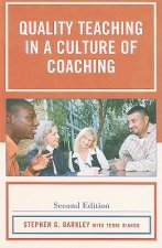 Quality Teaching in a Culture of Coaching