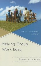 Making Group Work Easy
