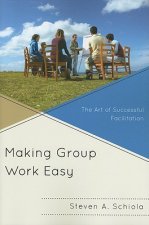 Making Group Work Easy