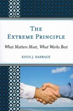 Extreme Principle