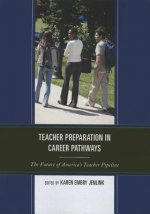 Teacher Preparation in Career Pathways