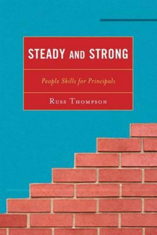 Steady and Strong