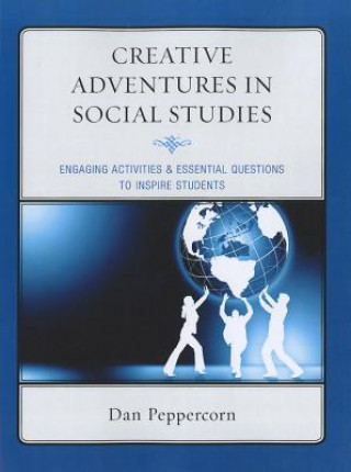 Creative Adventures in Social Studies