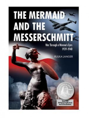 Mermaid and the Messerschmitt