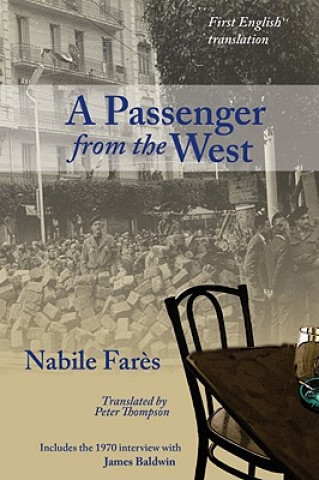 Passenger from the West