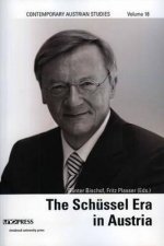 Schussel Era in Austria