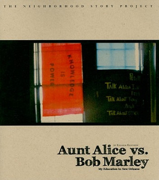 Aunt Alice Vs. Bob Marley