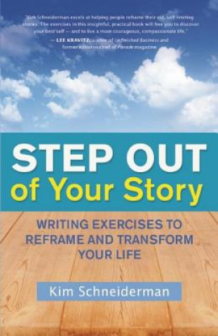 Step out of Your Story
