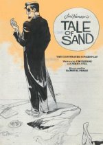 Jim Henson's Tale of and Screenplay