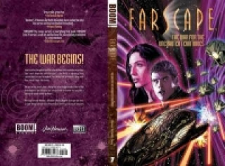 Farscape Vol. 7