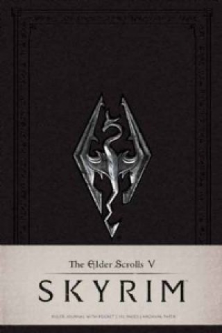 Elder Scrolls V