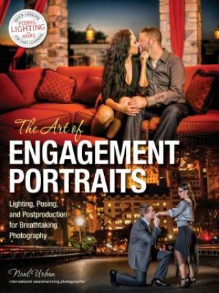 Art of Engagement Portraiture
