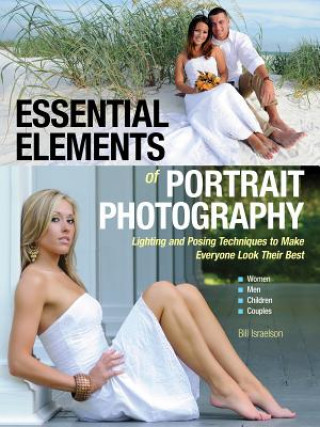 Essential Elements Of Portrait Photography