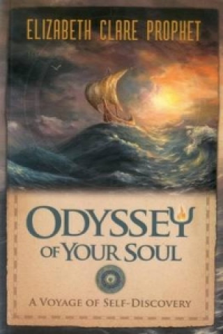 Odyssey of Your Soul