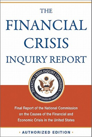 Financial Crisis Inquiry Report, Authorized Edition