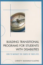 Building Transitional Programs for Students with Disabilities