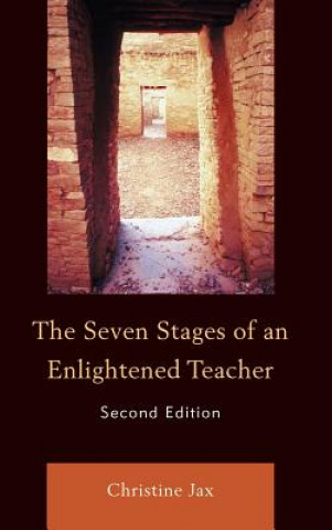 Seven Stages of an Enlightened Teacher