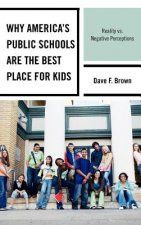 Why America's Public Schools Are the Best Place for Kids