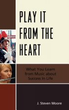 Play it from the Heart