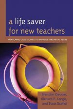 Life Saver for New Teachers