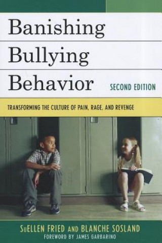 Banishing Bullying Behavior
