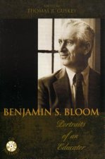 Benjamin S. Bloom
