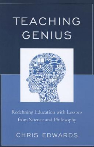 Teaching Genius