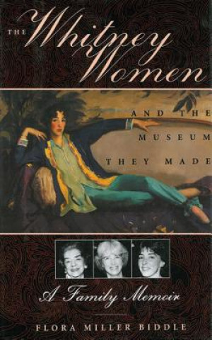 Whitney Women and the Museum They Made