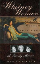 Whitney Women and the Museum They Made