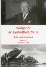 Wings for an Embattled China