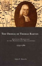 Ordeal of Thomas Barton