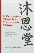 Protestant Church in Communist China