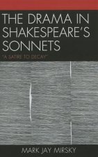 Drama in Shakespeare's Sonnets