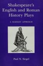 Shakespeare's English and Roman History Plays