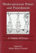Shakespearean Power and Punishment