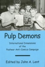 Pulp Demons