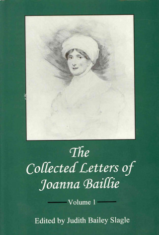 Collected Letters of Joanna Baillie